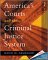America's Courts and the Criminal Justice System With Infotrac cover