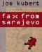 Fax from Sarajevo cover