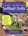 Coach's Guide to Game-Winning Softball Drills : Developing the Essential Skills in Every Player cover