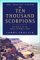 Ten Thousand Scorpions : The Search for the Queen of Sheba's Gold cover