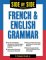 Side-By-Side French & English Grammar cover