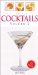 The Book of Cocktails cover