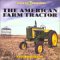 American Farm Tractor cover