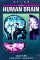 Atlas of the Human Brain cover