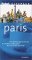 Fodor's Citypack Paris cover