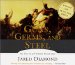 Guns, Germs & Steel : The Fates of Human Societies cover