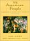 The American People : Creating a Nation and a Society cover