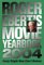 Roger Ebert's Movie Yearbook 2004 cover
