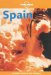 Lonely Planet Spain cover