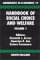Handbook of Social Choice and Welfare cover