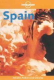 Lonely Planet Spain [Click for larger image]