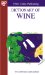 Dictionary Of Wine cover