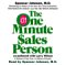One Minute Salesperson cover