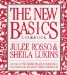 The New Basics Cookbook cover