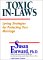 Toxic In-Laws : Loving Strategies for Protecting Your Marriage cover