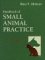  Handbook of Small Animal Practice
