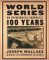 World Series : An Opinionated Chronicle  100 Years cover
