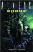Aliens : Rogue cover