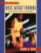 Basic Weight Training for Men and Women cover