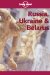 Lonely Planet Russia, Ukraine & Belarus cover