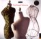 Cal 99 Chic Simple Solutions Calendar : A Woman's Wardrobe for 1999 cover