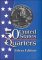 50 United States Quarters : Silver Edition cover