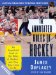 The Official Rules of Hockey cover