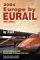 Europe 2004 Eurail : Touring Europe by Train cover