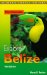 Explore Belize cover