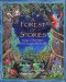 A Forest of Stories : Magical Tree Tales from Around the World cover