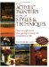 The Acrylic Painter's Book of Styles & Techniques cover