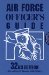 Air Force Officer's Guide cover