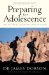 Preparing for Adolescence cover