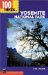 100 Hikes in Yosemite National Park cover