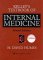 Kelley's Textbook of Internal Medicine cover