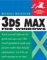 3Ds Max 6 for Windows : Visual Quickstart Guide cover
