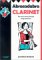 Abracadabra Clarinet : The Way to Learn Through Songs and Tunes cover