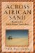 Across African Sand : Journeys of a Witch-Doctor's Son-In-Law cover