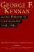 George F. Kennan and the Origins of Containment, 1944-1946 : The Kennan-Lukacs Correspondence cover