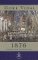 1876 : A Novel cover