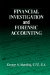 Financial Investigation And Forensic Accounting cover