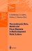 Thermodynamic Data, Models and Phase Diagrams in Multicomponent Oxide Systems : An Assessment for Materials and Planetary Scientists Based on Calorimetric, Volumetric and Phase Equilibrium Data cover