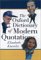 The Oxford Dictionary of Modern Quotations cover