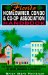 The Florida Homeowner, Condo & Co-Op Association Handbook : The Rights, Responsibilities & Resources of Board Members & Residents cover