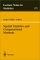  Spatial Statistics and Computational Methods
