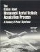 The Global Hawk Unmanned Aerial Vehicle Acquisition Process : A Summary of Phase I Experience cover