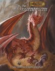 Draconomicon : The Book of Dragons [Click for larger image]