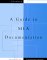 A Guide to Mla Documentation : With an Appendix on Apa Style cover