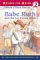 Babe Ruth and the Ice Cream Mess cover