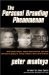 The Personal Branding Phenomenon : Realize Greater Influence, Explosive Income Growth and Rapid Career Advancement by Applying the Branding Technique of Michael, Martha & Oprah cover